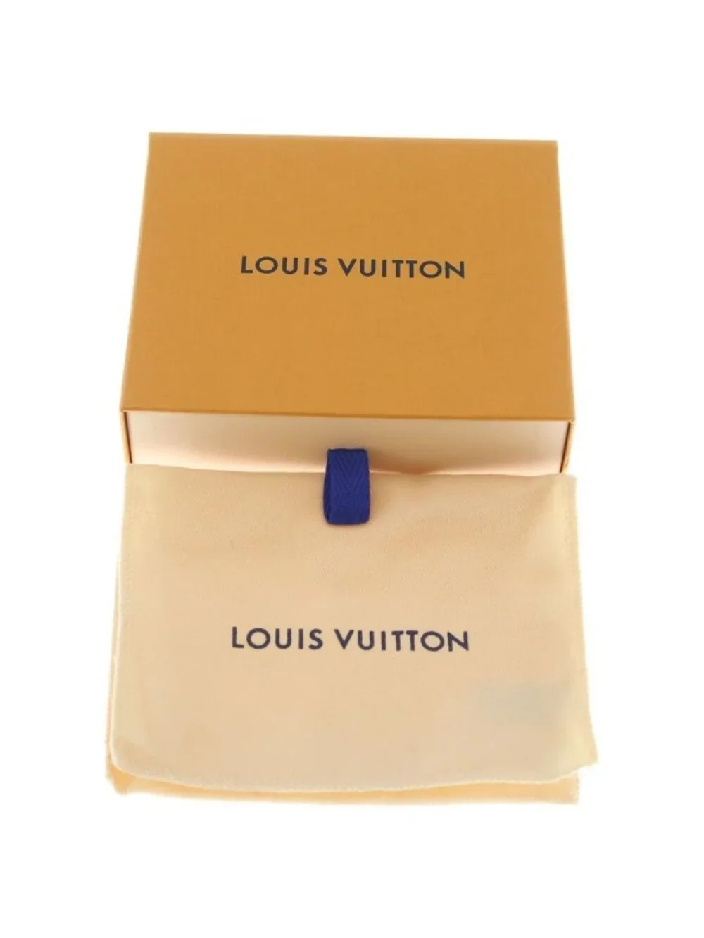 Louis Vuitton this authentic